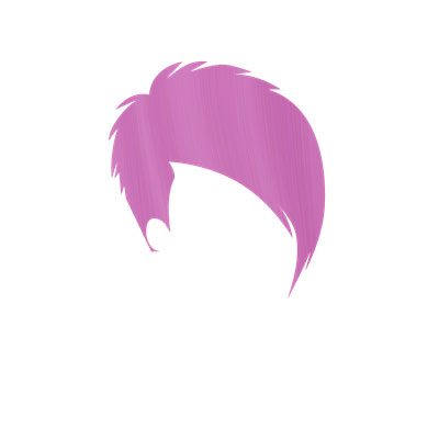 Crazy Color - Marshmallow Coloration semi permanente - Rose